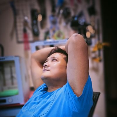 Graduate Certified Prosthetist Orthotist
#advocating standardization of service and technology in P and O in Nepal. #passionate for quality of P&O service