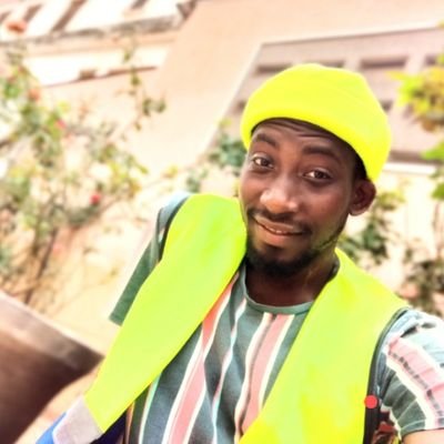 FousseniSebou's profile picture. 