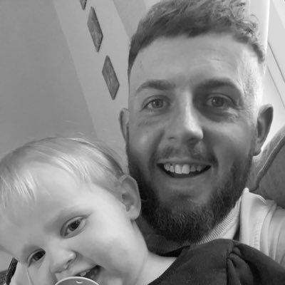 GraingerTweet's profile picture. Dad since 2016                                               NUFC since birth