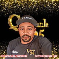 Quench 305 (@quench_305) 's Twitter Profile