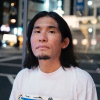 唐木元 (@rootsy) 's Twitter Profile Photo 唐木元 (@rootsy) 's Twitter Profile Photo