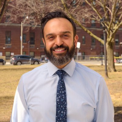 (he/him) Developmental Paediatrician | Researcher @UnityHealthTO @UofT #ChildDevelopment #Equity ; Settler, Sikh | @Our_KidsHealth @PONDANetwork @PedsOntario