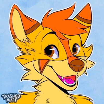 HopperKangaroo6's profile picture. Hey there! I’m Dusk the dingo!^^