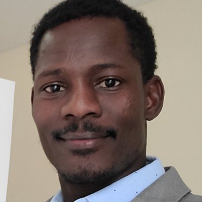 Software Developer & Activist
Sudan focused.