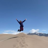 Stephanie Jensen (@stephmjensen) 's Twitter Profile