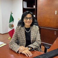 Dra. Rosana Pelayo Camacho (@rosanapelayo_c) 's Twitter Profile
