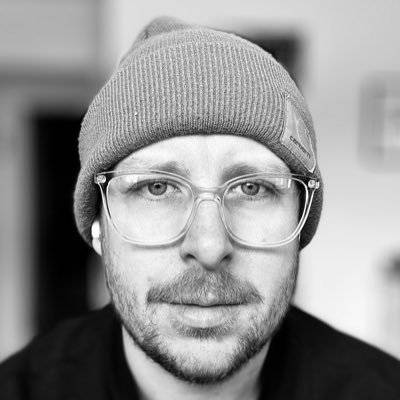 Started in Bristol, UK. Now on the East Coast of Canada.
Sr Frontend Dev @janerunsclinics, previously @mec.
Opinions & spelling mistakees my own.