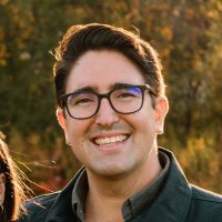 Nick Giometti (@nickgiometti) 's Twitter Profile Photo