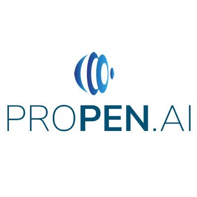 ProPen_AI's profile picture. Propen is a revolutionary AI-powered writing assistant that helps you create and manage high-quality content in minutes! #AIwriting #writingassistant