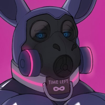 A private account of someone, 30s. A former Jackal, now rubber donkey drone! Rank: One of the Top. Mature, 18+ only!