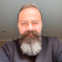 Cihan Sarıoğlu(@CihanSariogluCS) 's Twitter Profile Photo