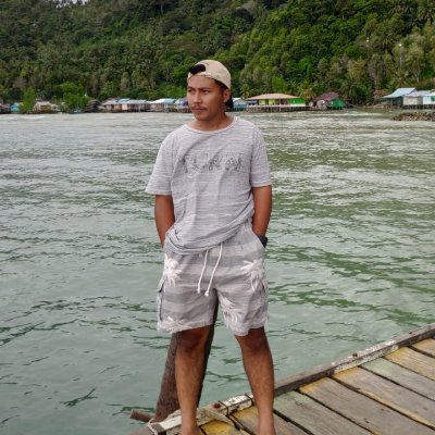 RakaPinasty's profile picture. ask me