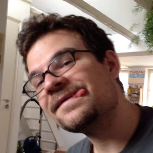 ewsobotka's profile picture. 