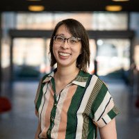 Olivia Kim (@oliviaakim) 's Twitter Profile Photo