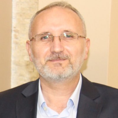 İsmail Şahin