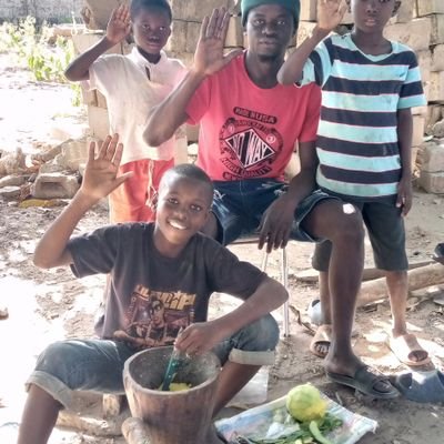 LaminSa7668555's profile picture. Believing God 🇬🇲