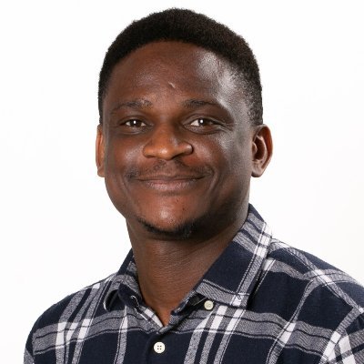 ADESANYASEGUN's profile picture. I´m a Cloud Infrastructure Developer.