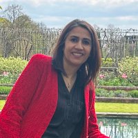 Baroness Gohir OBE (@shaistagohir) 's Twitter Profile Photo Baroness Gohir OBE (@shaistagohir) 's Twitter Profile Photo