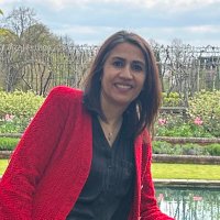 Baroness Gohir OBE(@ShaistaGohir) 's Twitter Profile Photo