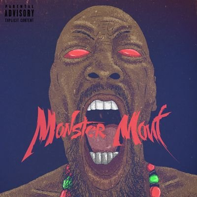 Make the money with what comes out of your mouf! Work smarter, not harder! Social media is the new rap game/dope game.