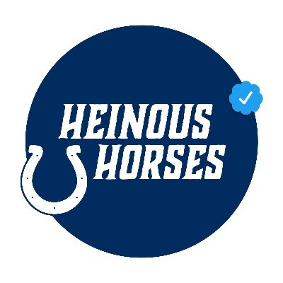 Colts Fan Account • Thoughts, Graphics, Etc • Personal Account: @MarvinRhodesJr