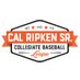 Cal Ripken Sr. Collegiate Baseball League (@calripkenleague) Twitter profile photo Cal Ripken Sr. Collegiate Baseball League (@calripkenleague) Twitter profile photo