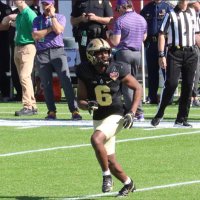 Curtis Deville jr (@curtisdeville) 's Twitter Profile