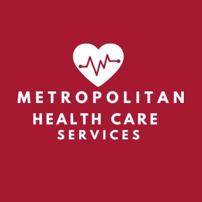 Join our team at Metropolitan Healthcare Services (MHS), the leading provider of healthcare support services with positions available! #HiringNow