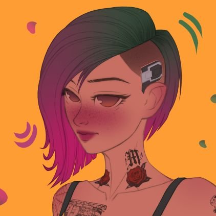 fhariri_artさんのプロフィール画像