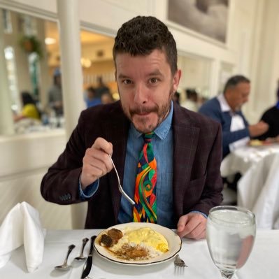 Writer and editor, formerly @CNET. Avid gamer and movie buff, opinionated about snacks. He/him.