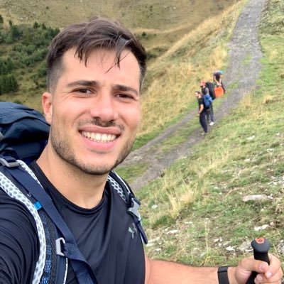 Software Engineer - JS Stack ✌🏼
🧑🏻💻 Work @DawexData
🛠 Making https://t.co/OjbTr9ePvm