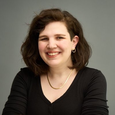 Pharmacoepidemiologist | Medication optimization and deprescribing in older adult populations | Alum @UNCpublichealth | All views are my own | She/her/Dr.