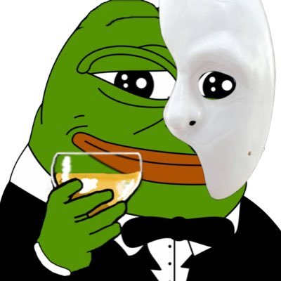 #PepeFantom $PEPE on $FTM  https://t.co/33iVkCCoHd   Contract Address - 0x9728Cb787da227bAAa623d0d901629b0Ae509414