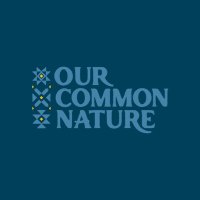 Our Common Nature (@ourcommonnature) 's Twitter Profile