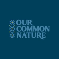 Our Common Nature(@OurCommonNature) 's Twitter Profile Photo