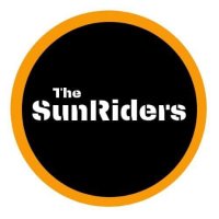 The Sunriders(@SunridersThe83) 's Twitter Profile Photo