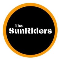 The Sunriders (@sunridersthe83) 's Twitter Profile