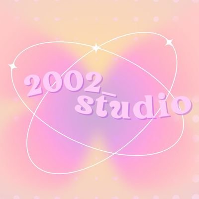 Welcome to 2002_STUDIO ! dedicated to graphic design | layouts, wallpapers, gifs, stickers, Ads and more… | EN/FR