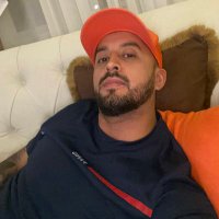 Xavier Maldonado (@xavi18311) 's Twitter Profile