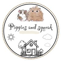 Piggies and Squeak(@Milliepiggies) 's Twitter Profile Photo