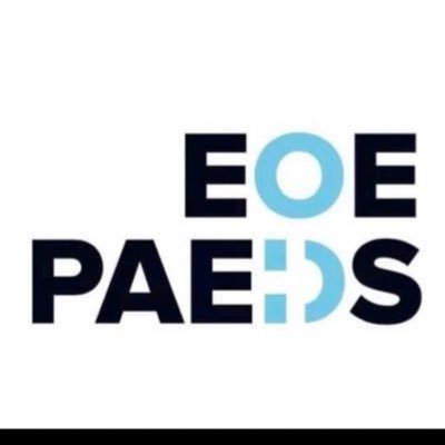 The official Twitter handle for The East of England ‘School of Paediatrics’. Follow us for updates on events,news and insights into the paediatric condition.