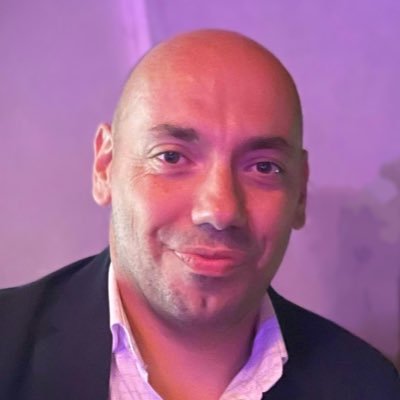 Fedeusa781's profile picture. Co-founder & CSO at TAM Solutions