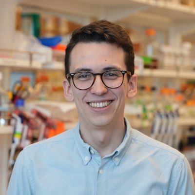 Researcher in vaccine immunology, avid cyclist, and world traveller. Postdoc in the King lab @UWproteindesign. he/him