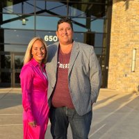 Mattandbrookeeldridge (@eldridgemandb) 's Twitter Profile