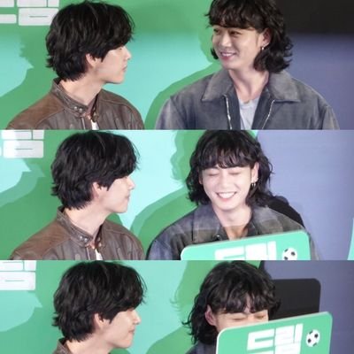 ClaritzaCaniza1's profile picture. Yet To Come
I love You BTS Hasta el 2025 mis amores 
#BTS 💚💜❤💛🐻🐰🐱🐣🐿🐨🐹