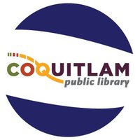 Coquitlam Public Library(@CoqLibrary) 's Twitter Profile Photo