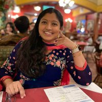 Alpana Chand (@chand_alpana) 's Twitter Profile Photo Alpana Chand (@chand_alpana) 's Twitter Profile Photo