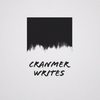 CranmerWrites Profile Picture