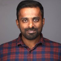 Uday Bondhugula (@ukrb84) 's Twitter Profile Photo