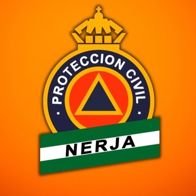Twitter de Protección Civil Nerja. Siempre al servicio del ciudadano. Nos encontramos en Calle Hernando de Carabeo, Nº 80